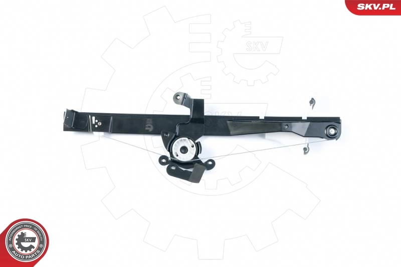 Window Regulator